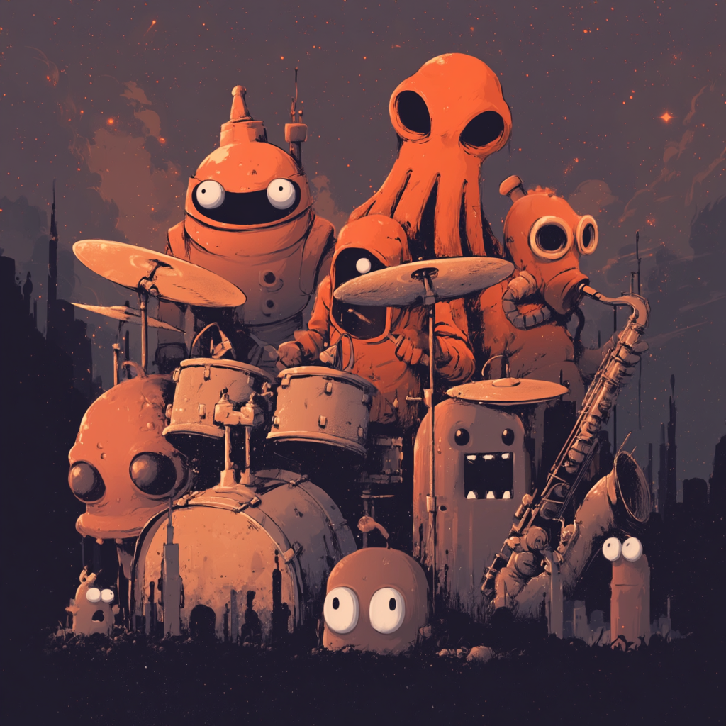 Przypisy do Metafizyki Bagna